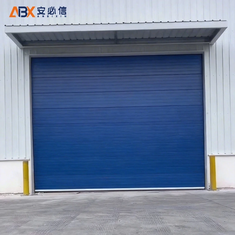 赣州洁净室高速门